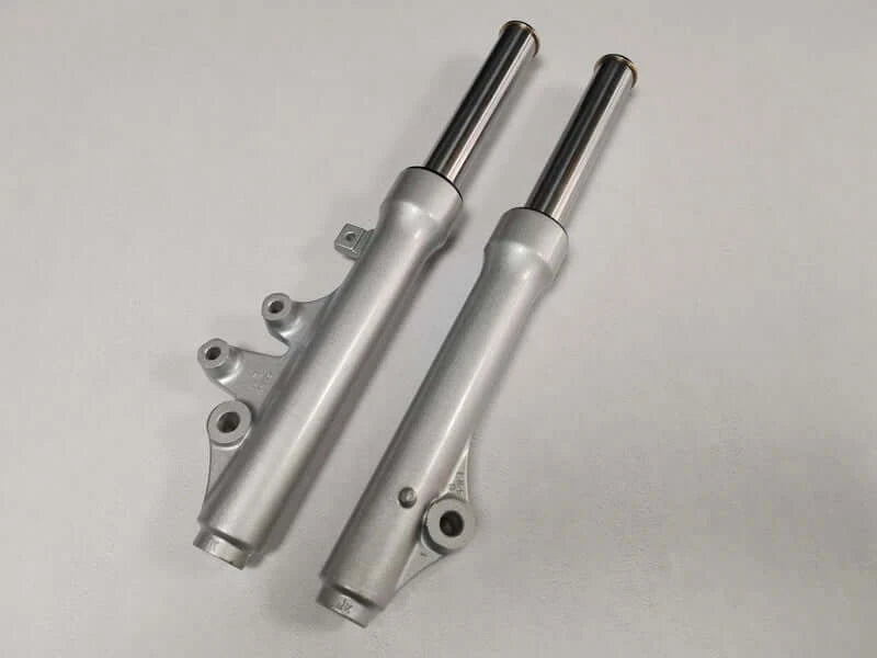 Heavy Duty Front Fork Assembly for HS125T and AN125 Models