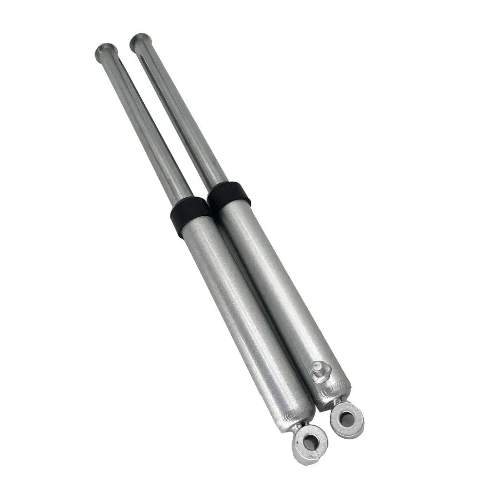 Heavy Duty Front Shocks for Yamaha Y-Zinger Mini Bike