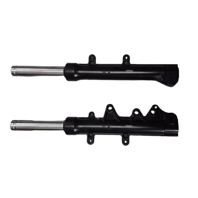 Heavy Duty Steel Front Shocker Set for Yamaha GPD155 Scooter