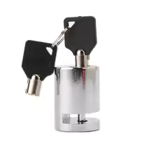 Heavy Duty Steering Wheel Lock