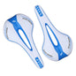 Cycling Seat Saddle Soft Bicycle Pad Saddle Ergonomic Shock MTB Road Bike Silicone Skid-proof Seat Quality Leather Cushion 10