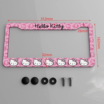 Hello Kitty KT