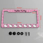 Hello Kitty KT