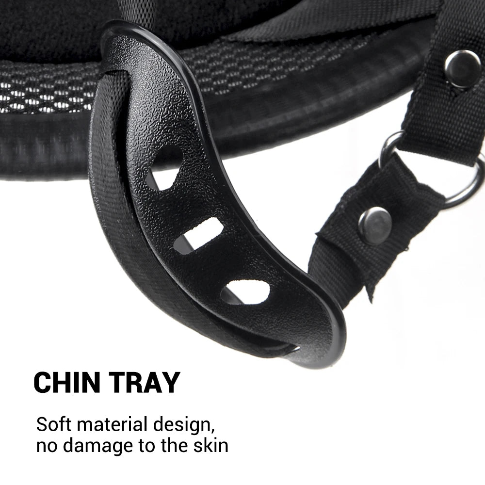   Motorcycle Open Face Vintage Helmet