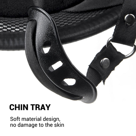   Motorcycle Open Face Vintage Helmet