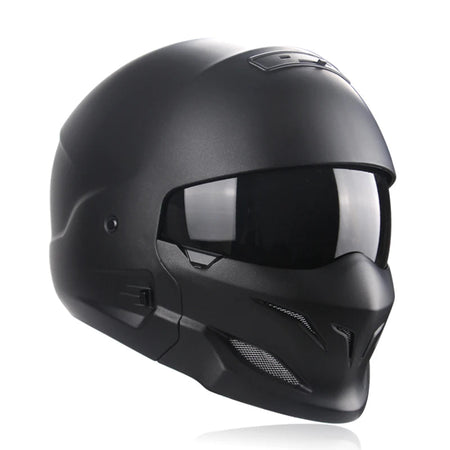   Scorpion Detachable Multi-purpose Motorcycle Helmet