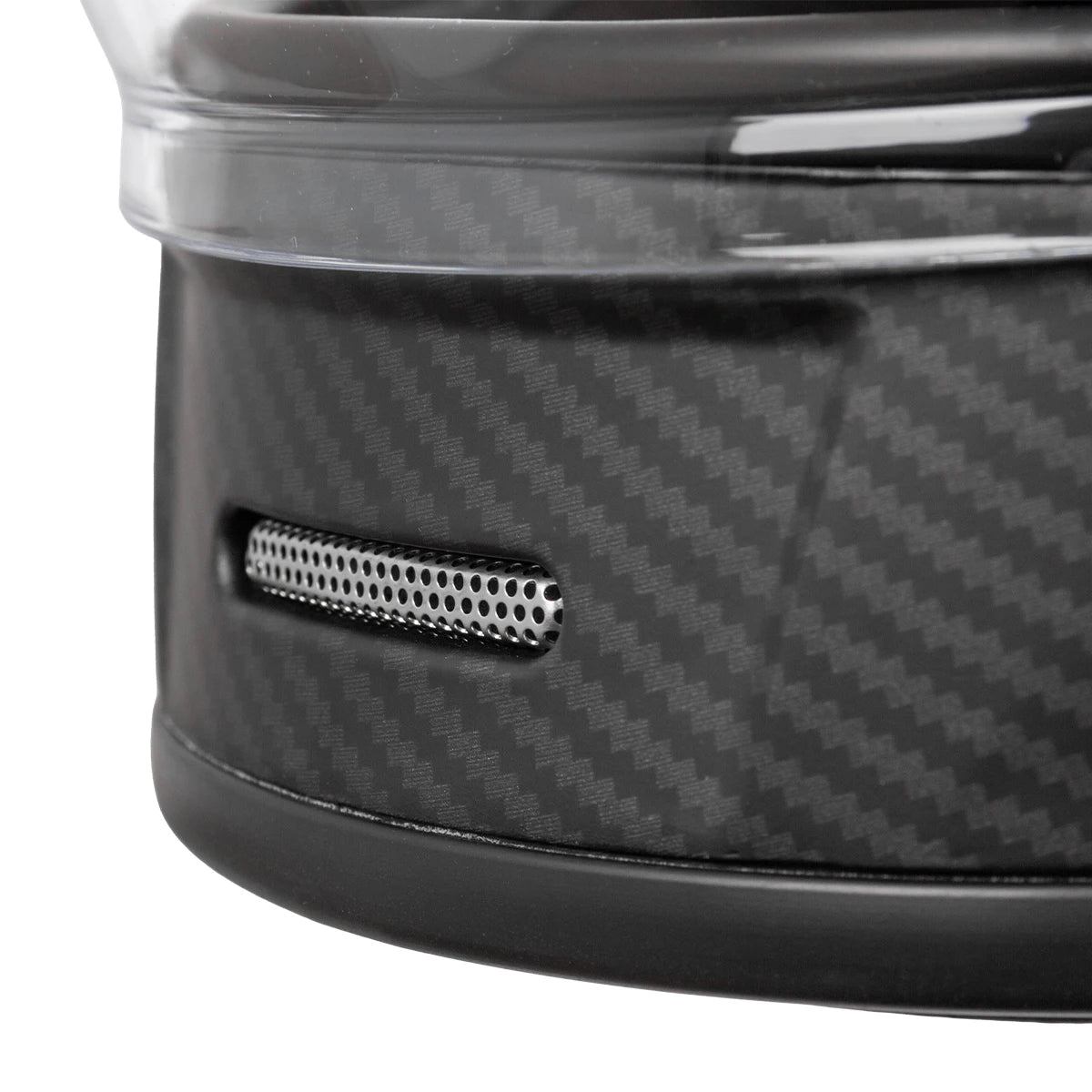   Retro-Style Motorcycle Helmet for Men and Women