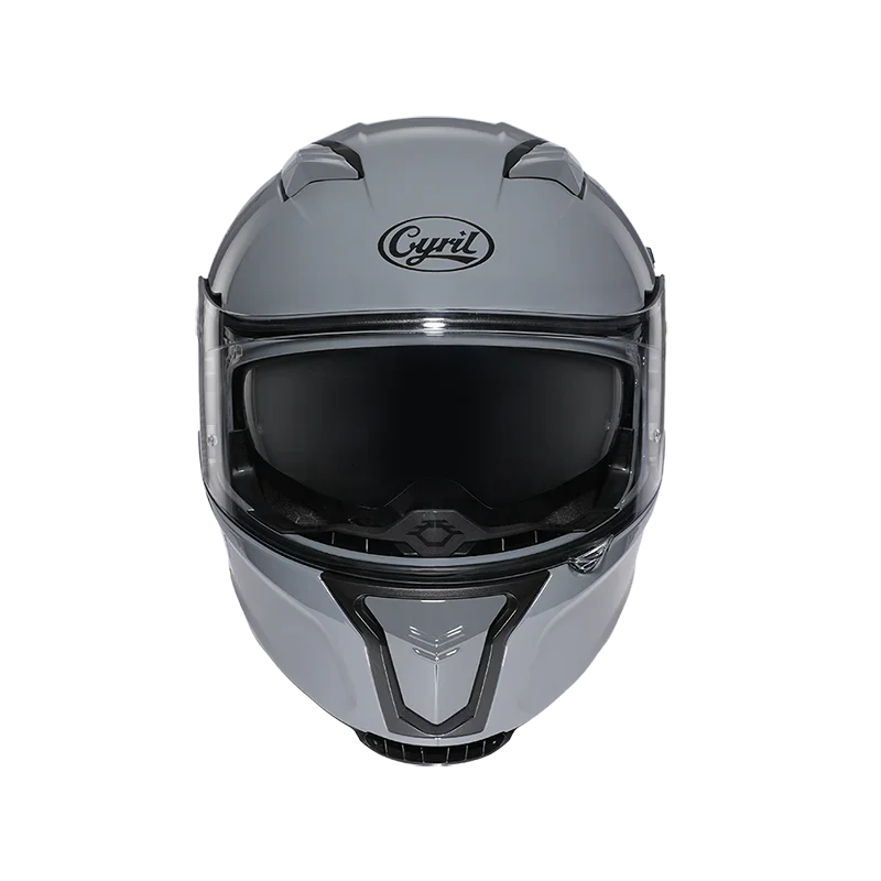   Motorcycle Helmet Double Lens Racing Helmets