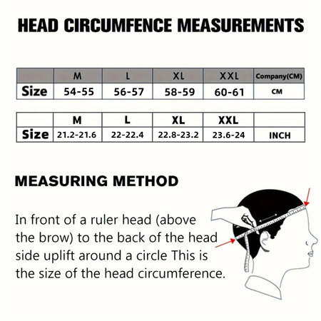   Retro Motorcycle Helmets