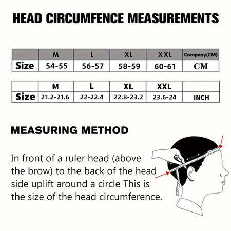   Retro Half Face Motorcycle Helmet for Men