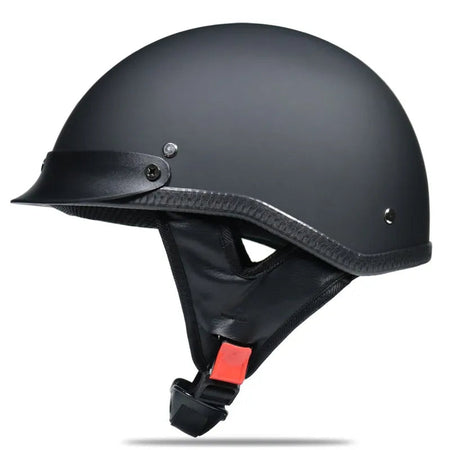 Helmet with integrated inner sun visor