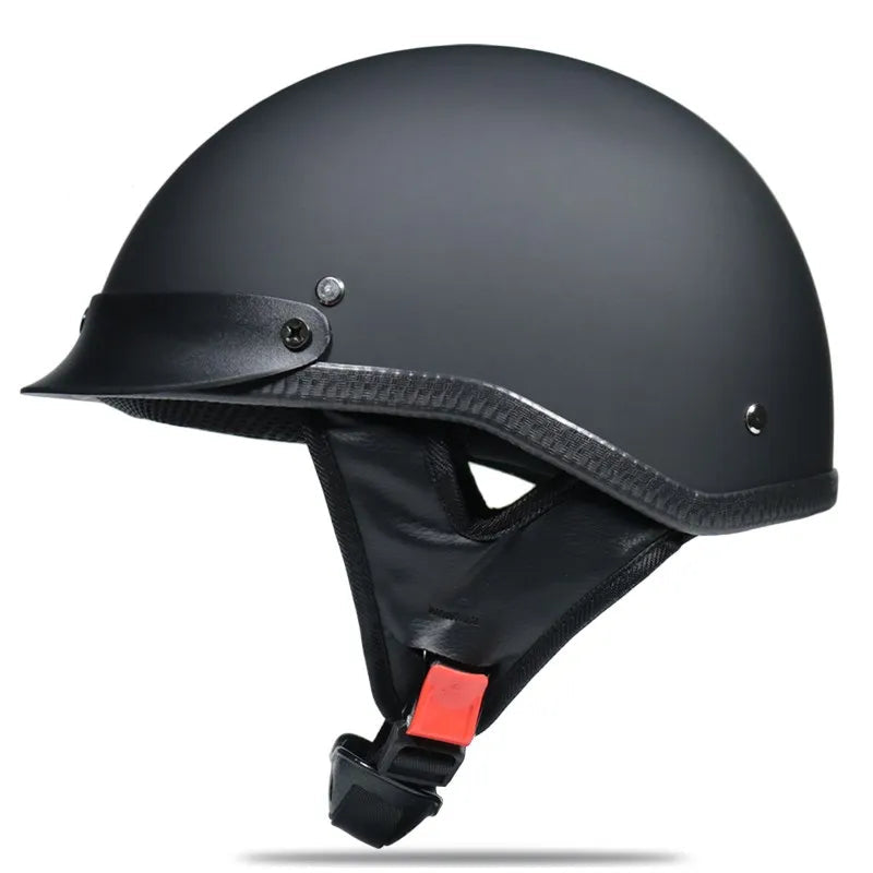 Helmet with integrated inner sun visor