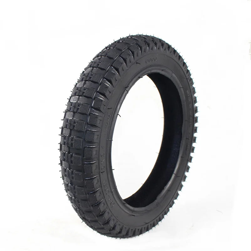 12 inch 12x2.40(64-203) Inner and Outer Tyre 12x2.4 Pneumatic Tire for Kids Bike Children's Bicycle Accessories Outer China