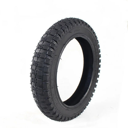 12 inch 12x2.40(64-203) Inner and Outer Tyre 12x2.4 Pneumatic Tire for Kids Bike Children's Bicycle Accessories Outer China