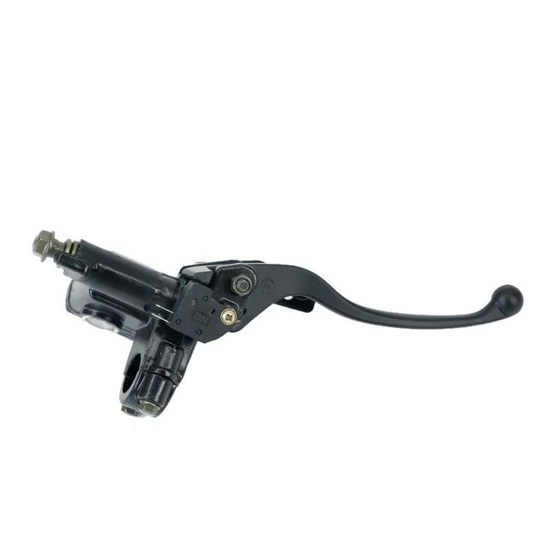 ATV Dirt Bike Front Brake pump 50-250CC Cylinder Hydraulic Pump Universal Moto Clutch Lever Pump Handle Accessories Quad Moped
