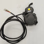 LCD Display for Electric Scooter MINIMOTORS DT Thunder DT3 DT2 ultra DTX EYE Throttle speedmeter odometer DT2SUR