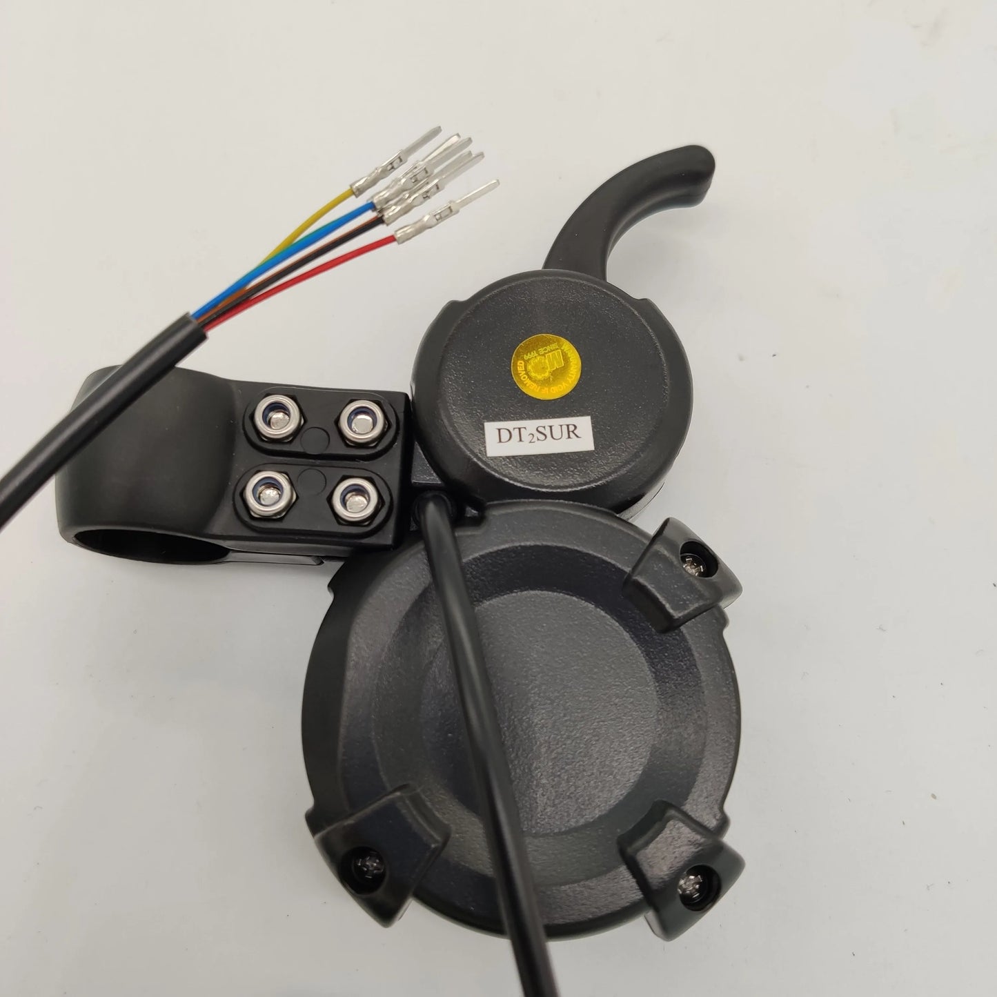 LCD Display for Electric Scooter MINIMOTORS DT Thunder DT3 DT2 ultra DTX EYE Throttle speedmeter odometer