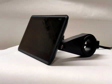 High-Definition Color Screen Dashboard for Electric Bicycles
