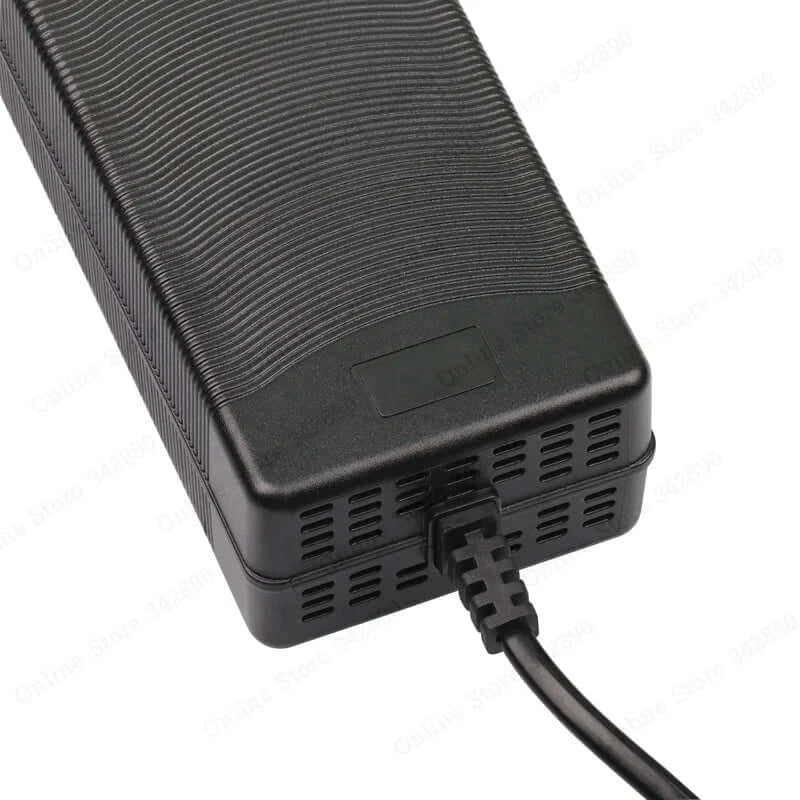 High-Efficiency-Electric-Bike-Charger-54.6V-Output