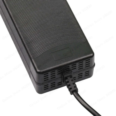 High-Efficiency-Electric-Bike-Charger-54.6V-Output