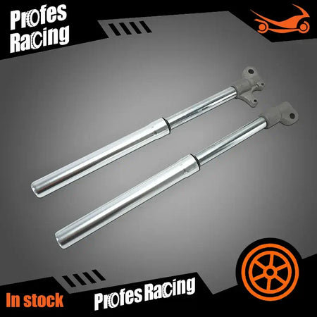 High-Impact Front Shocker for 49cc 2-Stroke Mini Motocross