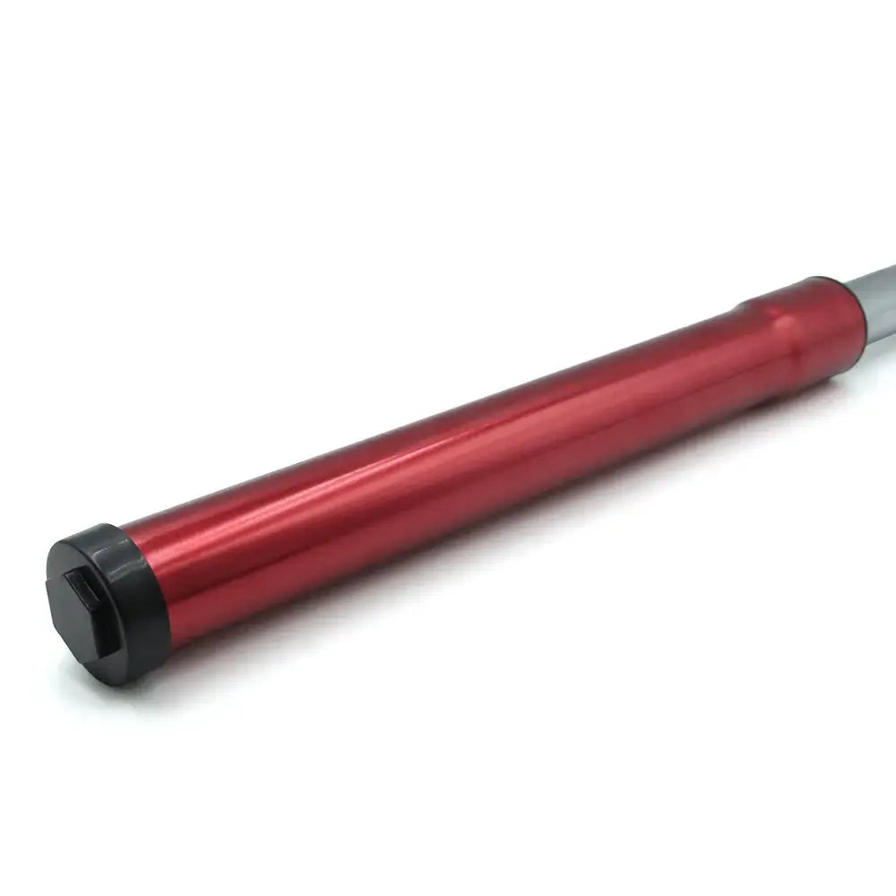High-Performance Inverted Shock Absorber for 2-Stroke Mini Dirt Bike