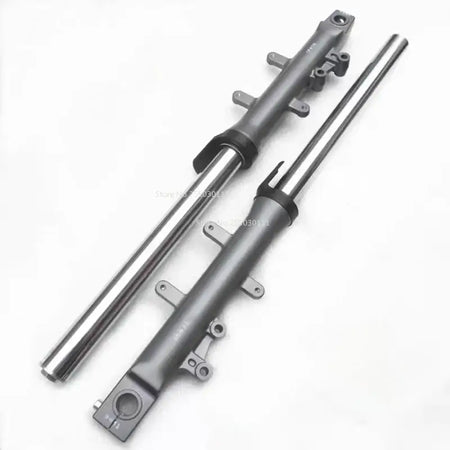 High-Performance KYB Front Fork Suspension for CFMOTO 650GT