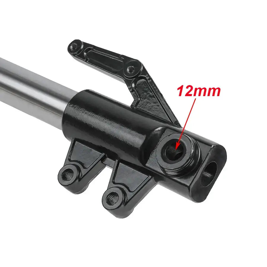 High-Performance Off-Road Suspension Forks for Motocross and Trail Riding