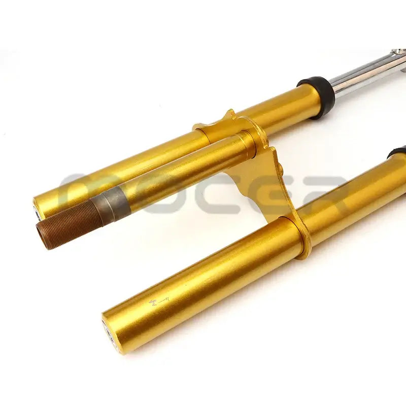 High-Performance Replacement Front Shocks for Honda CRF 50 Series