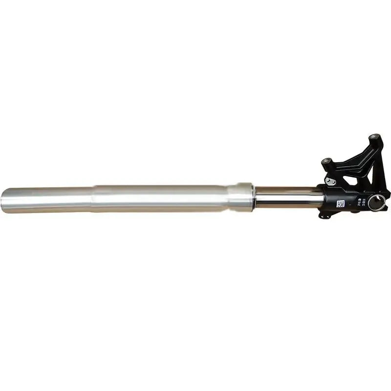 High-Performance Upside-Down (USD) KYB Front Forks for Race 600 Series
