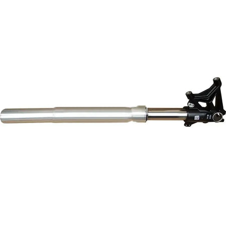 High-Performance Upside-Down (USD) KYB Front Forks for Race 600 Series