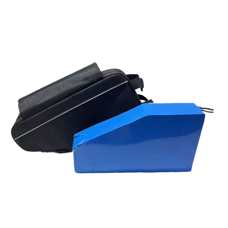 High-Power Lithium-Ion Battery for Electric Mobility