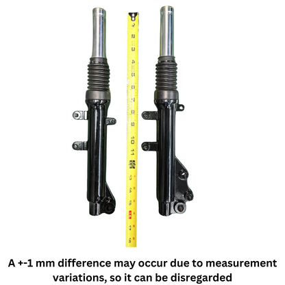 Shock Absorber for Fly Wing Jog 150cc-200cc – Premium Suspension Upgrade for Smoother Ride