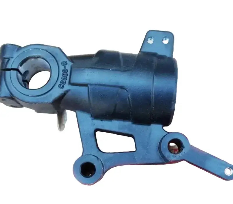 High-Quality Motorcycle Front Fork Suspension for Benelli BN302