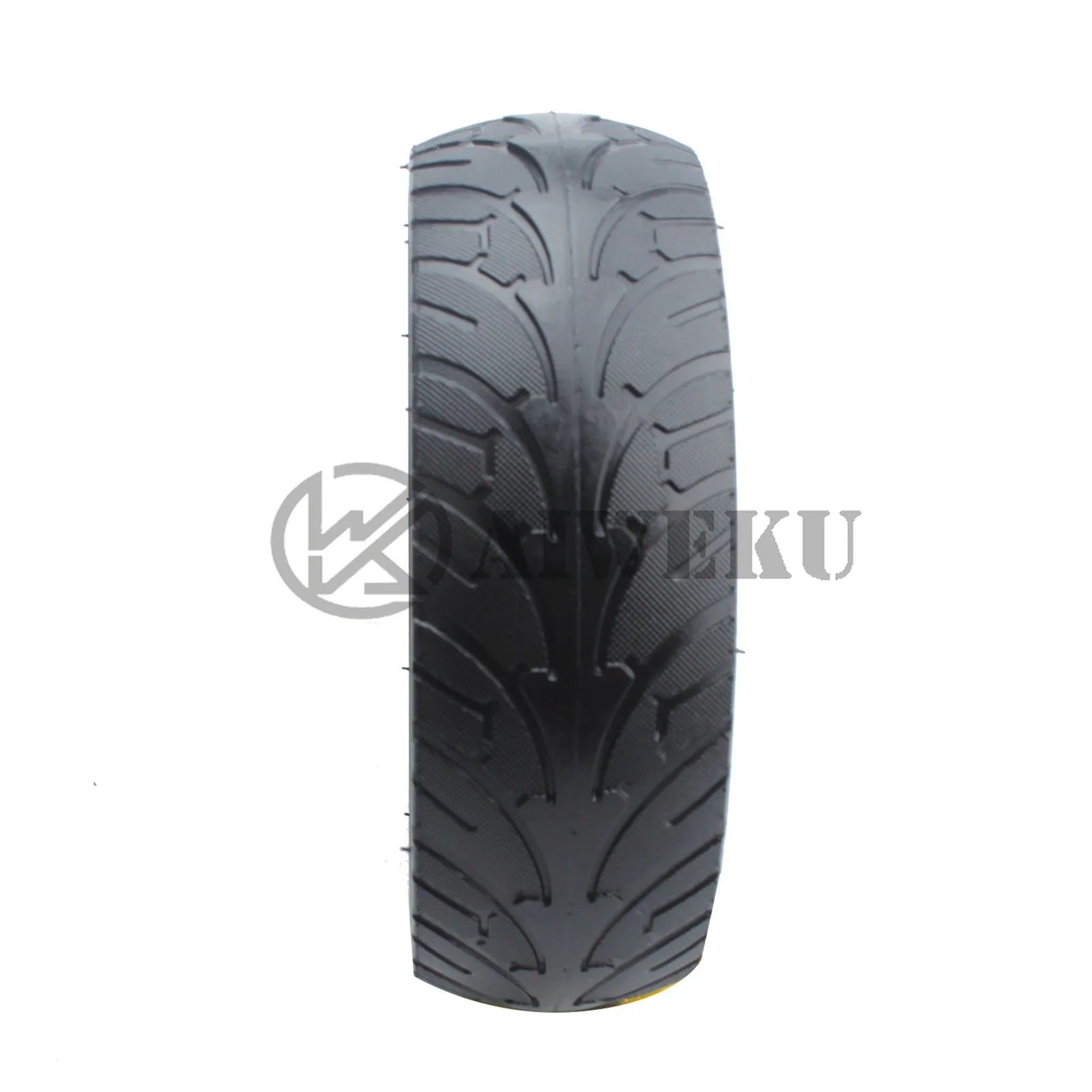 High-durability 200x60 mm tire for smooth rides
