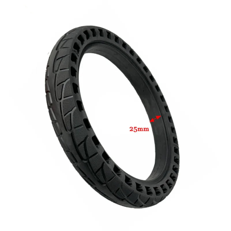 High-performance 14x2.125 cycling tire