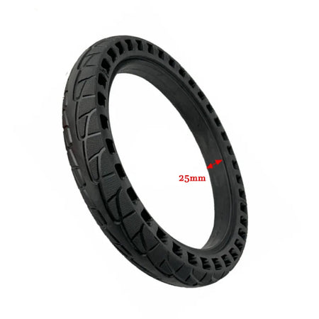 High-performance 14x2.125 cycling tire