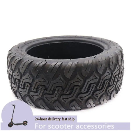 High-performance tubeless tire compatible with G-Booster G2 Pro