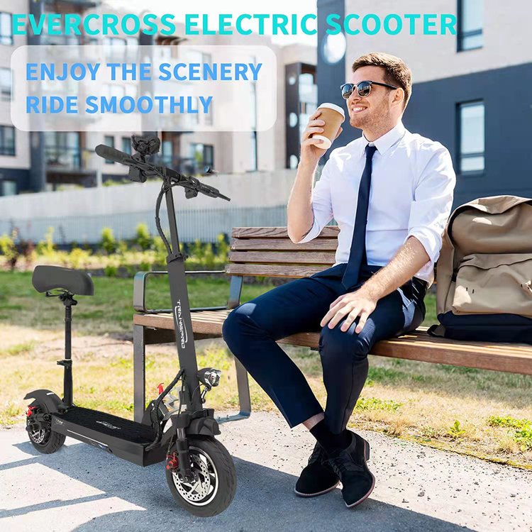 High-speedelectricscooter_45kmh