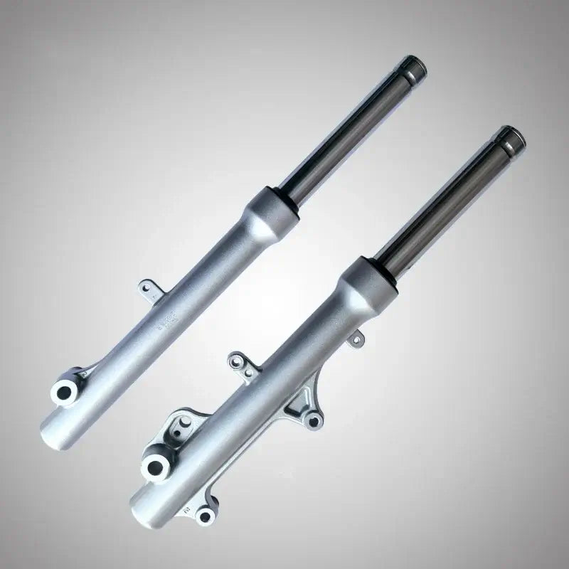 High Performance Oil Dampened Shocks for VOGE Front Suspension