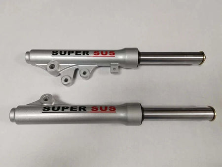 High Performance Oil Shock Absorbers for Smoother Motorcycle Rides