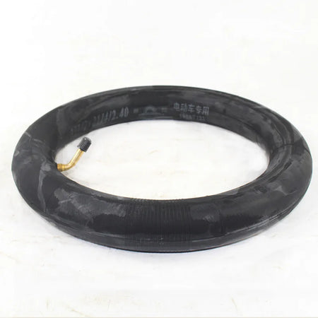 High Quality 12x2.40 Rubber Tire for Kids Bike