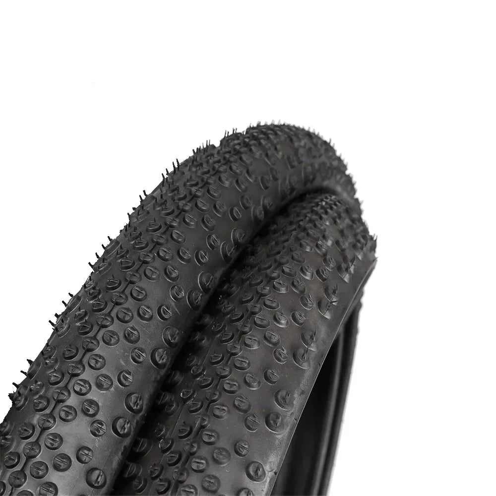 High durability 29 inch gravel tire for mixed terrain road and off road use