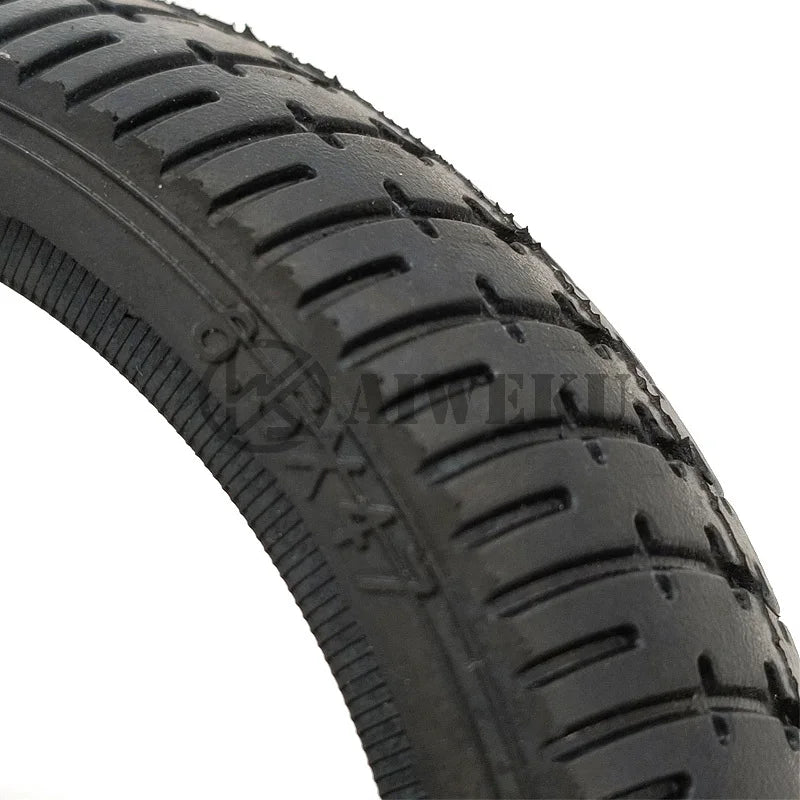 High grip 6.5 inch solid tire for balancing scooters