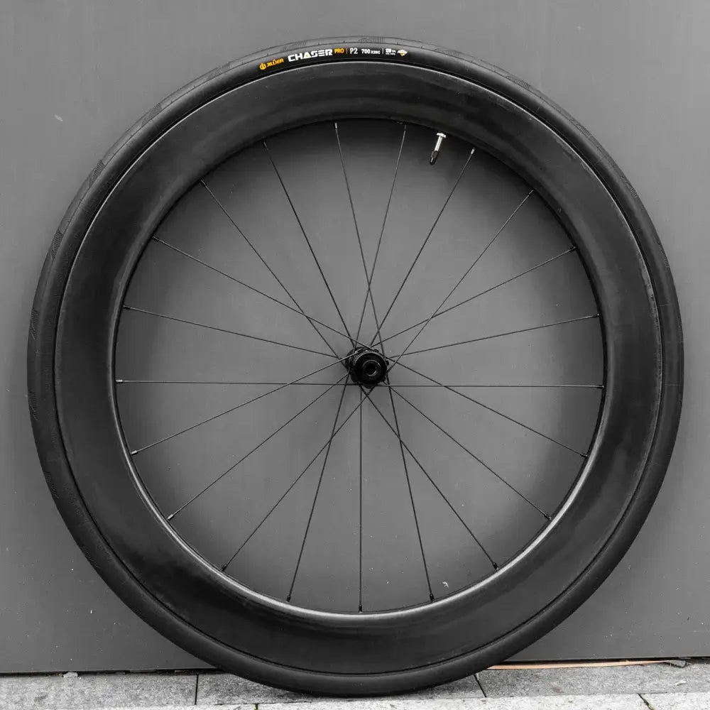 High performance 700C road bike tire