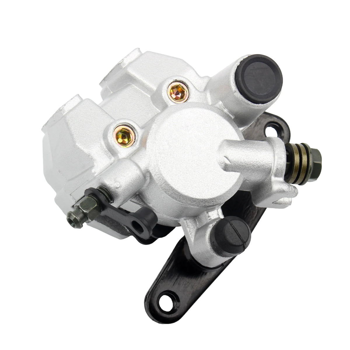 High performance ATV brake caliper assembly for Honda models