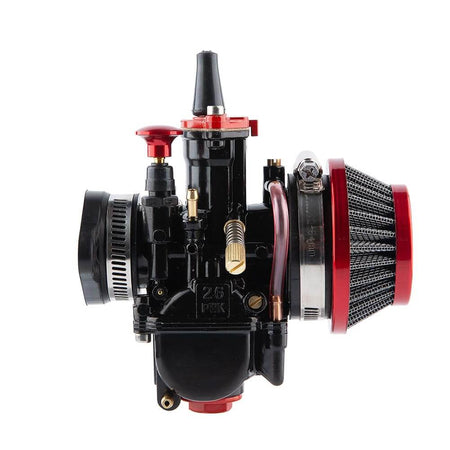 High performance carburetor for 50cc to 110cc