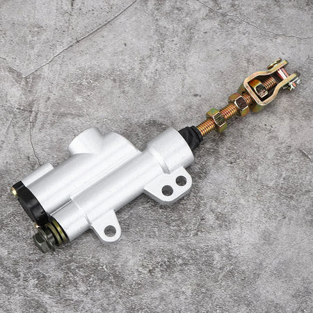 High performance rear brake master cylinder for off road bikes