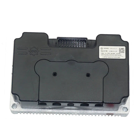High power sine wave controller for electric bikes and motorcycles