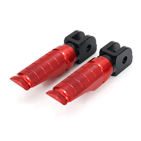 High quality aluminum motorcycle footrests Yamaha models